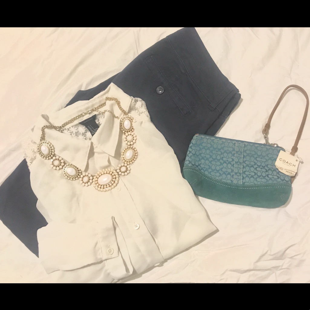 Bundle Outfit